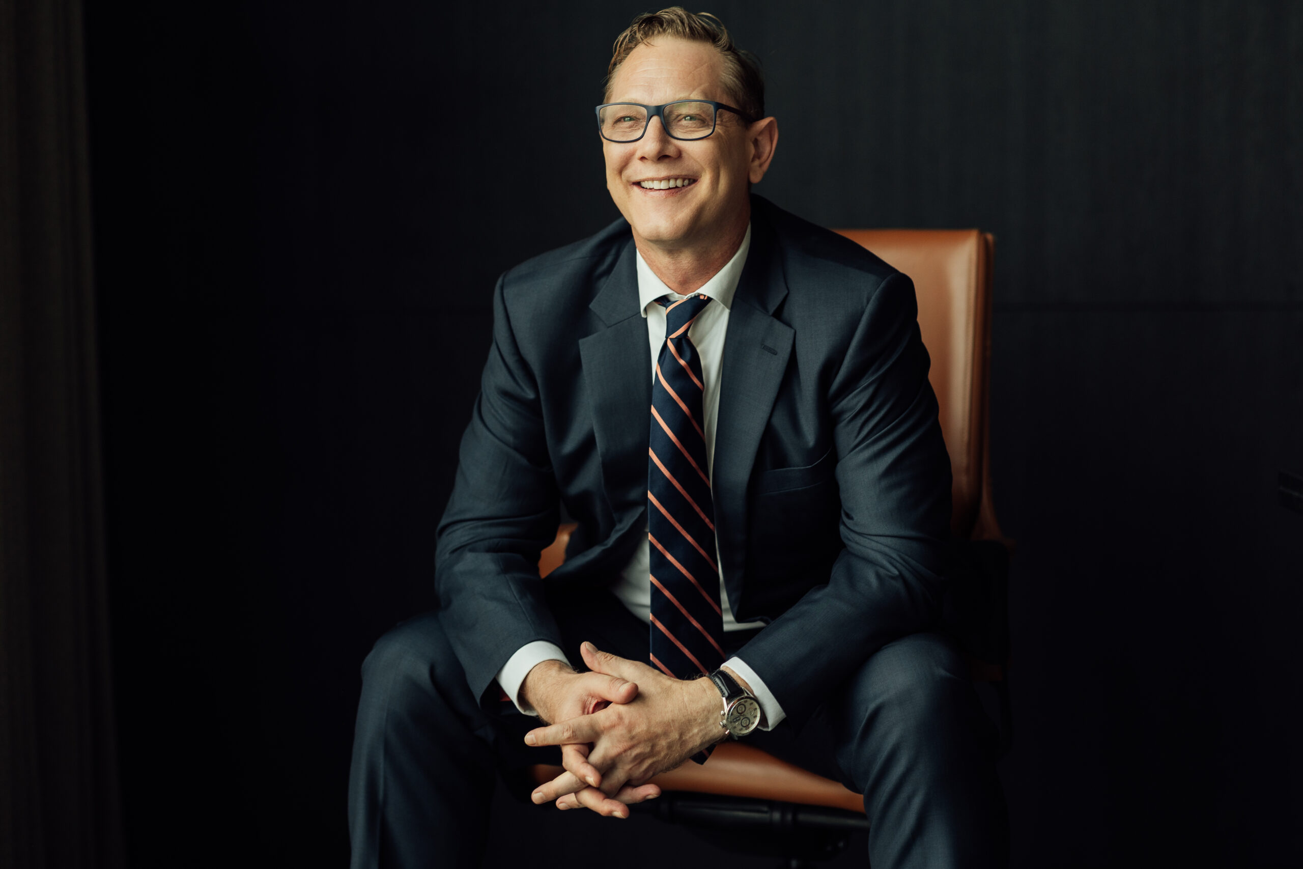 Michael Duncan Image